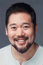 Han Seung-hyeon portrait