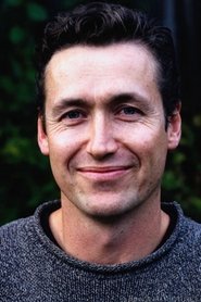 Andrew Currie portrait
