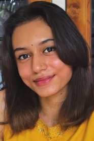 Nanda Nishanth portrait