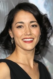 Sandrine Holt portrait