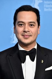 John Lloyd Cruz portrait