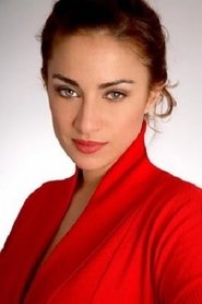 Leslie Olivan portrait