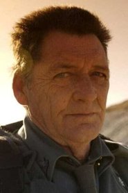 Danny Keogh portrait