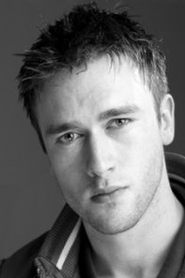 Richard McWilliams portrait