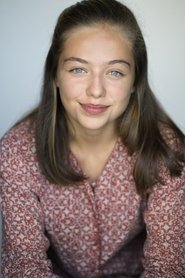 Annabel Wolf portrait