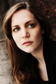 Jessica Richter portrait