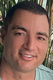 Christian Paciello portrait