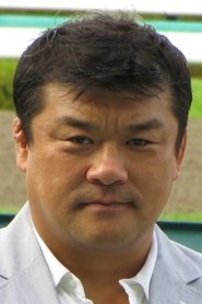 Hidehiko Yoshida portrait