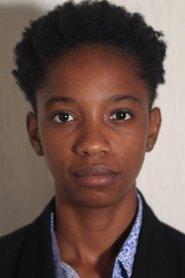 Cherah Belgrave portrait