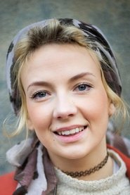 Tora Christine Dietrichson portrait