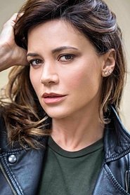 Camilla Ferranti portrait