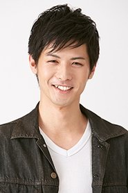 Yoriyuki Nakajima portrait