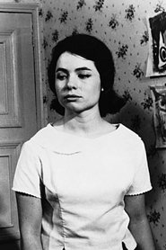 Betty Schneider portrait
