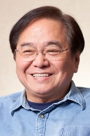 Michael Tao portrait