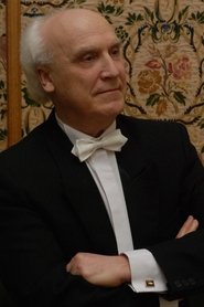 Viktor Hutsal portrait