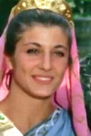 Angela Palmieri portrait