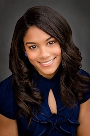 Niya Kerr portrait