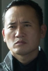 So Wai-Nam portrait