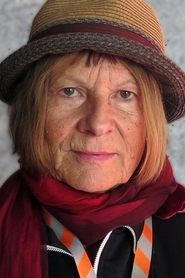 Monika Treut portrait