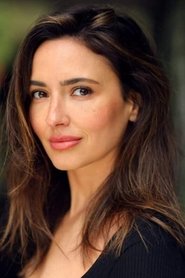 Nadia Forde portrait