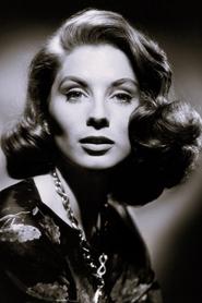 Suzy Parker portrait