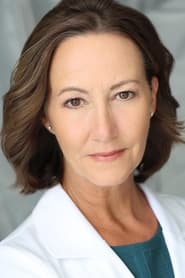 Suzanne Kovi portrait