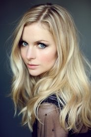 Miranda Hennessy portrait