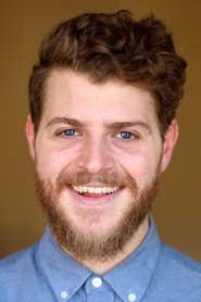 Cody Reiss portrait
