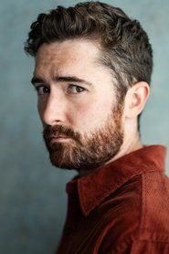 Ben Ashenden portrait
