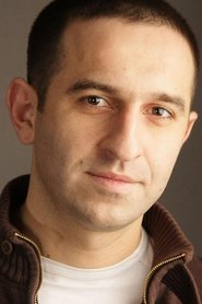 Soslan Fidarov portrait