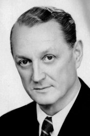 Torsten Hillberg portrait