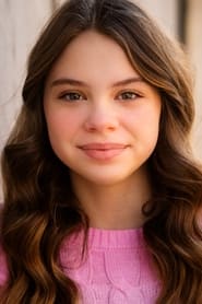 Scarlett Fernandez portrait