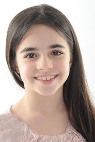 Nicole Cadeddu portrait