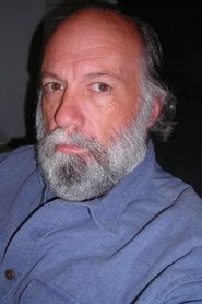 Tony Ketcham portrait