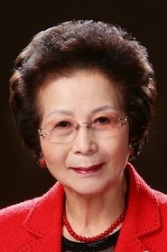 Mun Mi-bong portrait