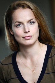 Caroline Breton portrait