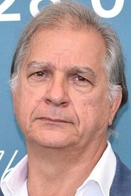 Gérard Meylan portrait