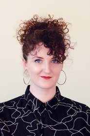 Saileóg O'Halloran portrait