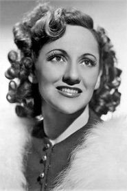Connee Boswell portrait