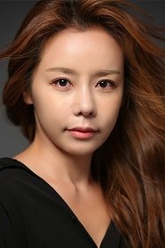 Shin Yi portrait