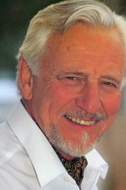 William Lucas portrait
