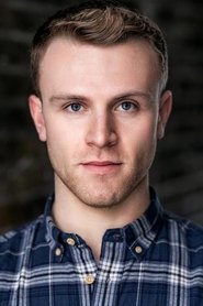 Ross Harmon portrait