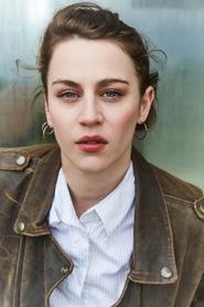 Josephine Bloéb portrait