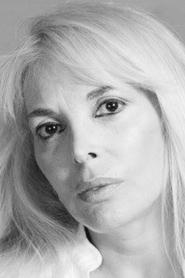 Silvina Rada portrait