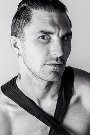 Casey Larios portrait