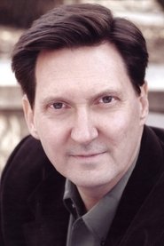 Warren Kelley portrait