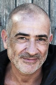 Serge Teyssot-Gay portrait