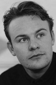 Fredrik Sundbye portrait