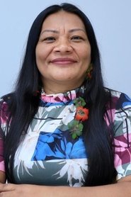 Francisca Arara portrait