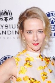 Jocelyn Towne portrait